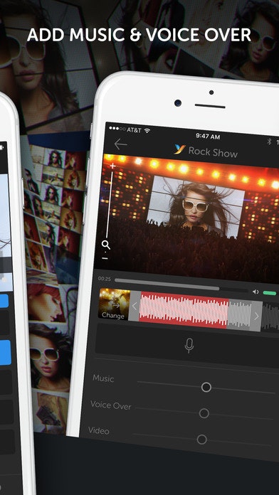 YouStar gallery image