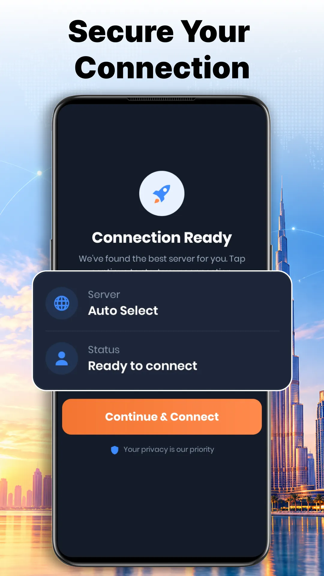 Which is the best VPN for UAE gallery image