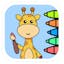 Colouring and drawing for kids