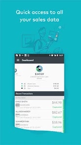 CardConnect gallery image