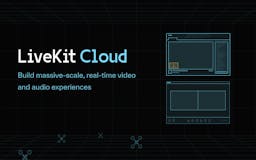 LiveKit media 1