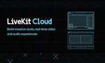 LiveKit Cloud image
