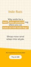 Indie Rugs gallery image