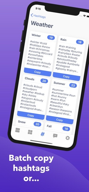 Capmatic gallery image