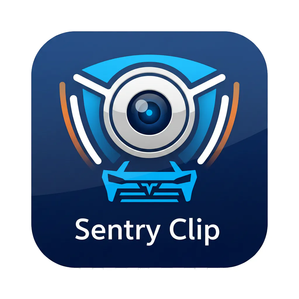Sentry Clip Viewer