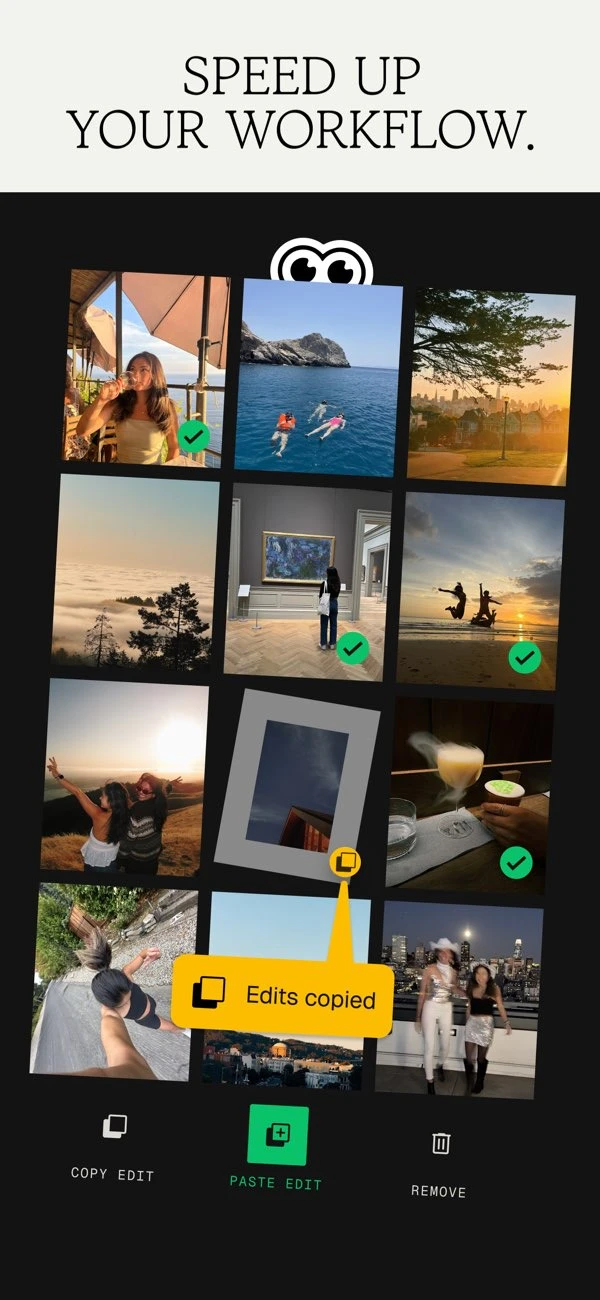 Snapseed 4.0 screenshot 6