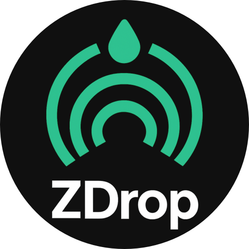 ZDrop media 1
