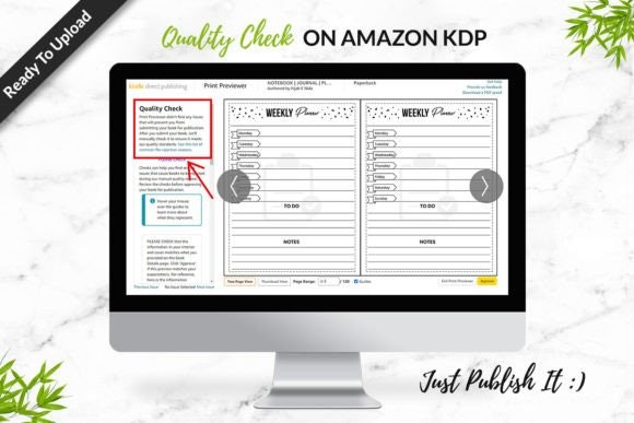 Weekly Planner gallery image