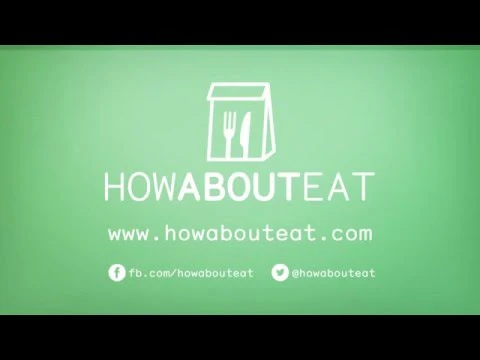 How About Eat