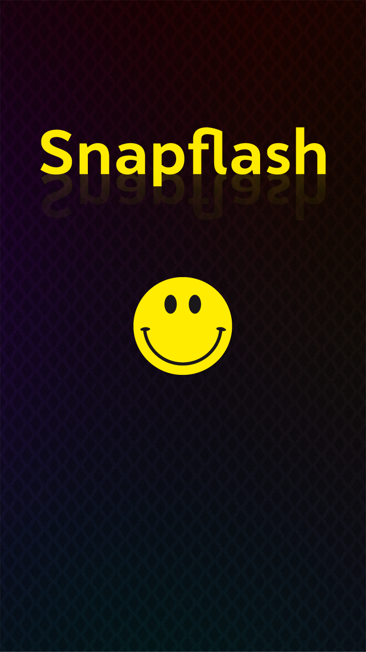 Snapflash - Campus Stories