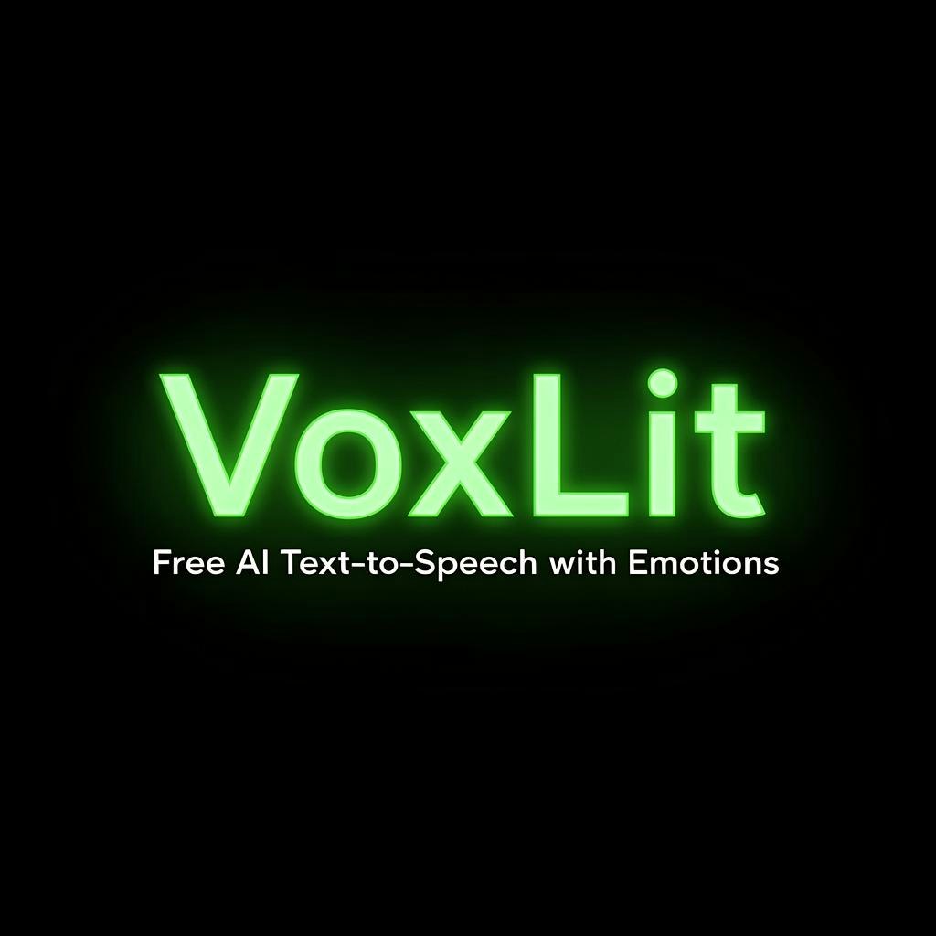 VoxLit gallery image