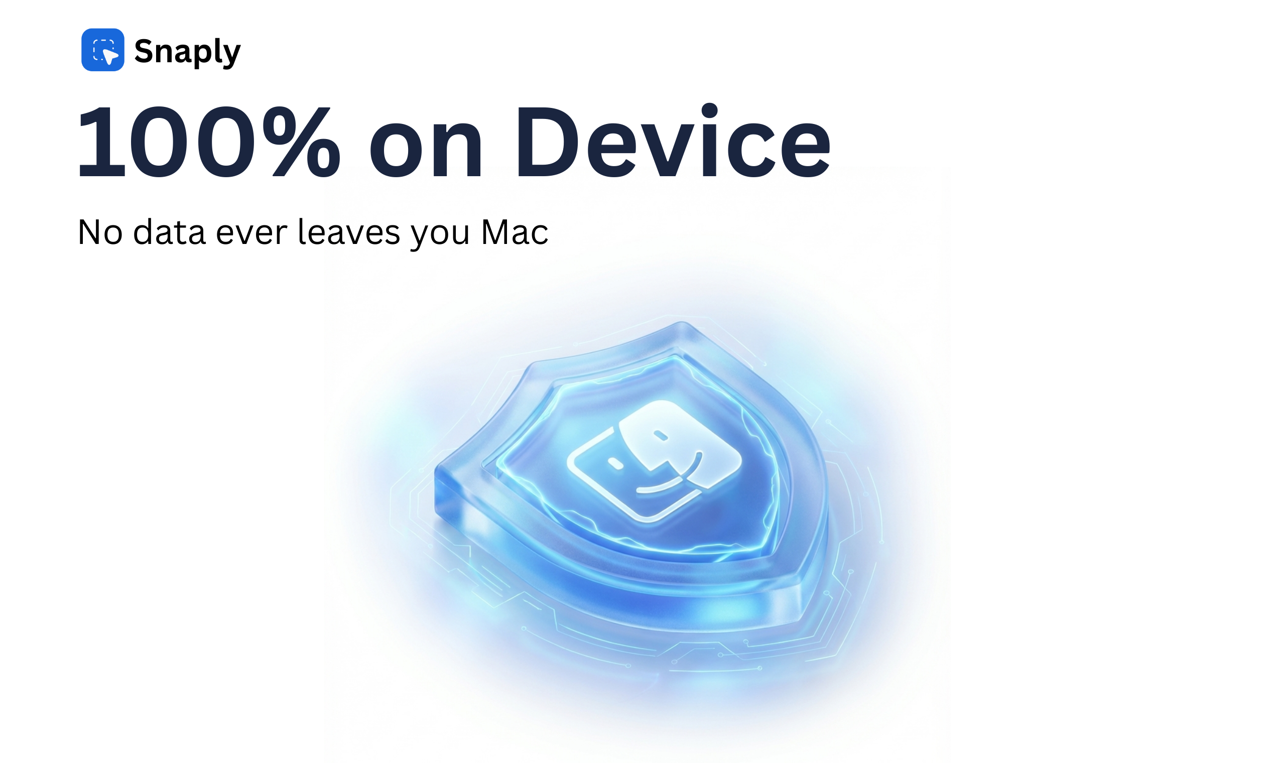 AI dication by Snaply - Screenshot 3 showing product features and functionality