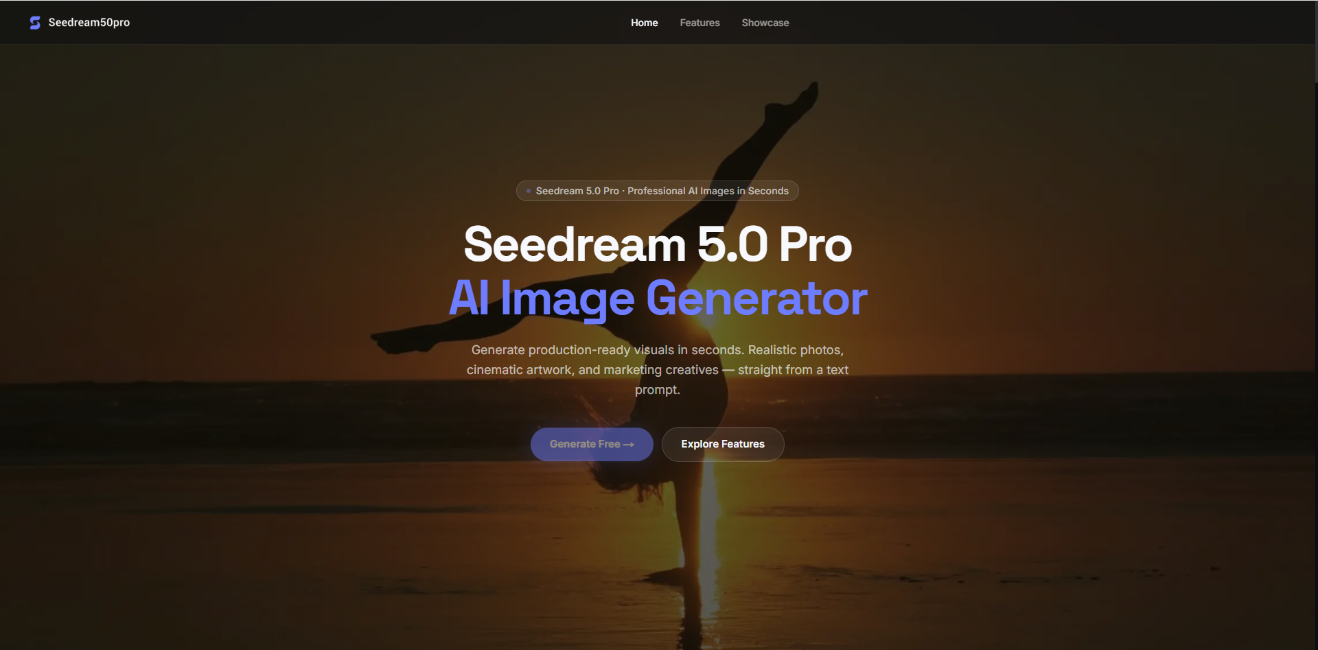 Seedream 5.0 Pro gallery image