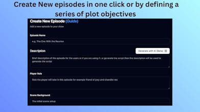 Sitchat gallery image