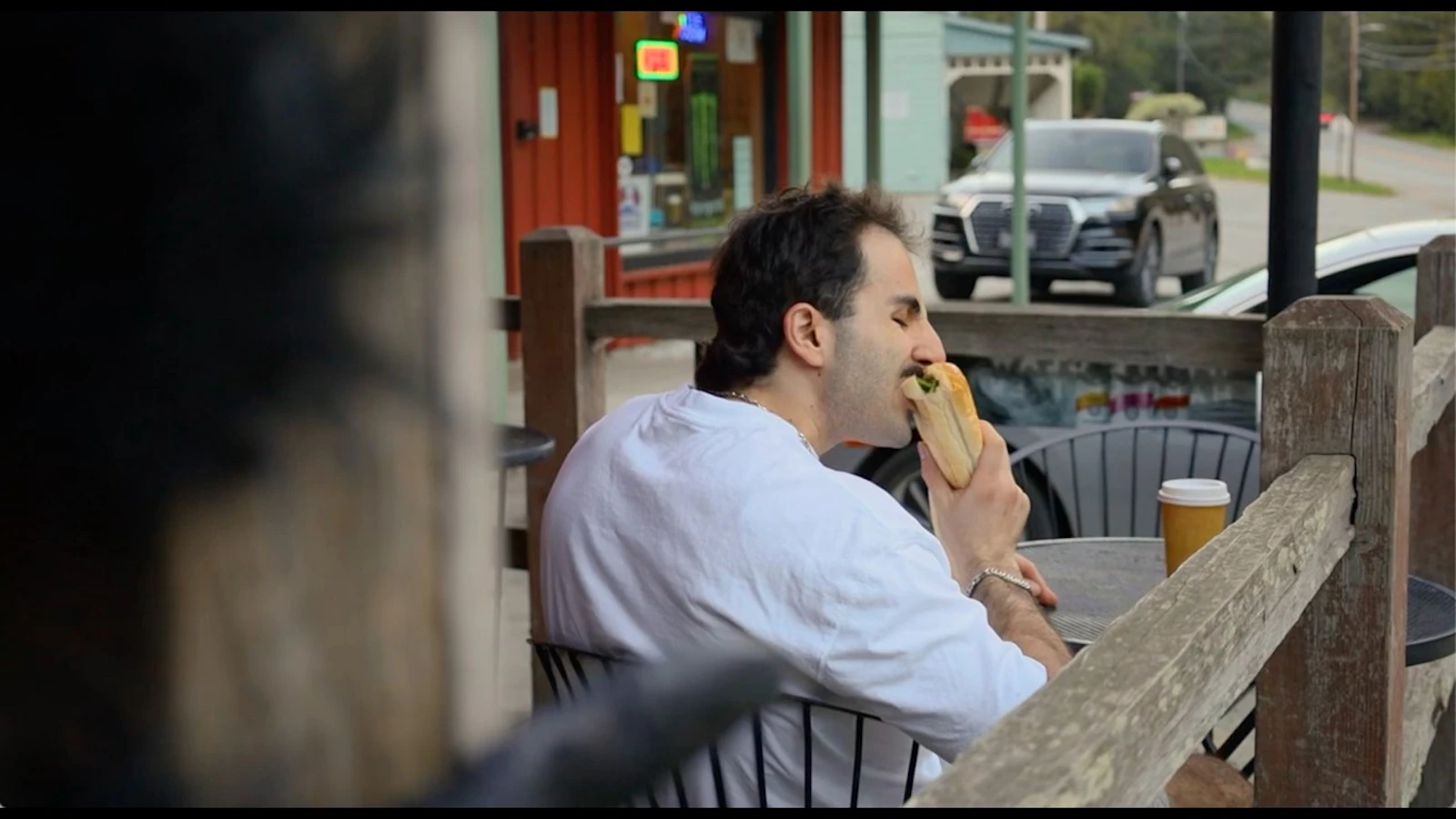 munch screenshot 1 (video preview)