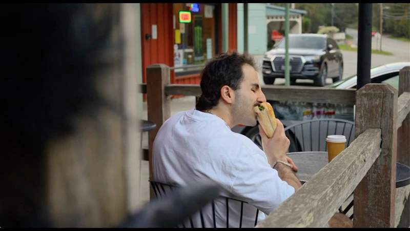 munch screenshot 1 (video preview)