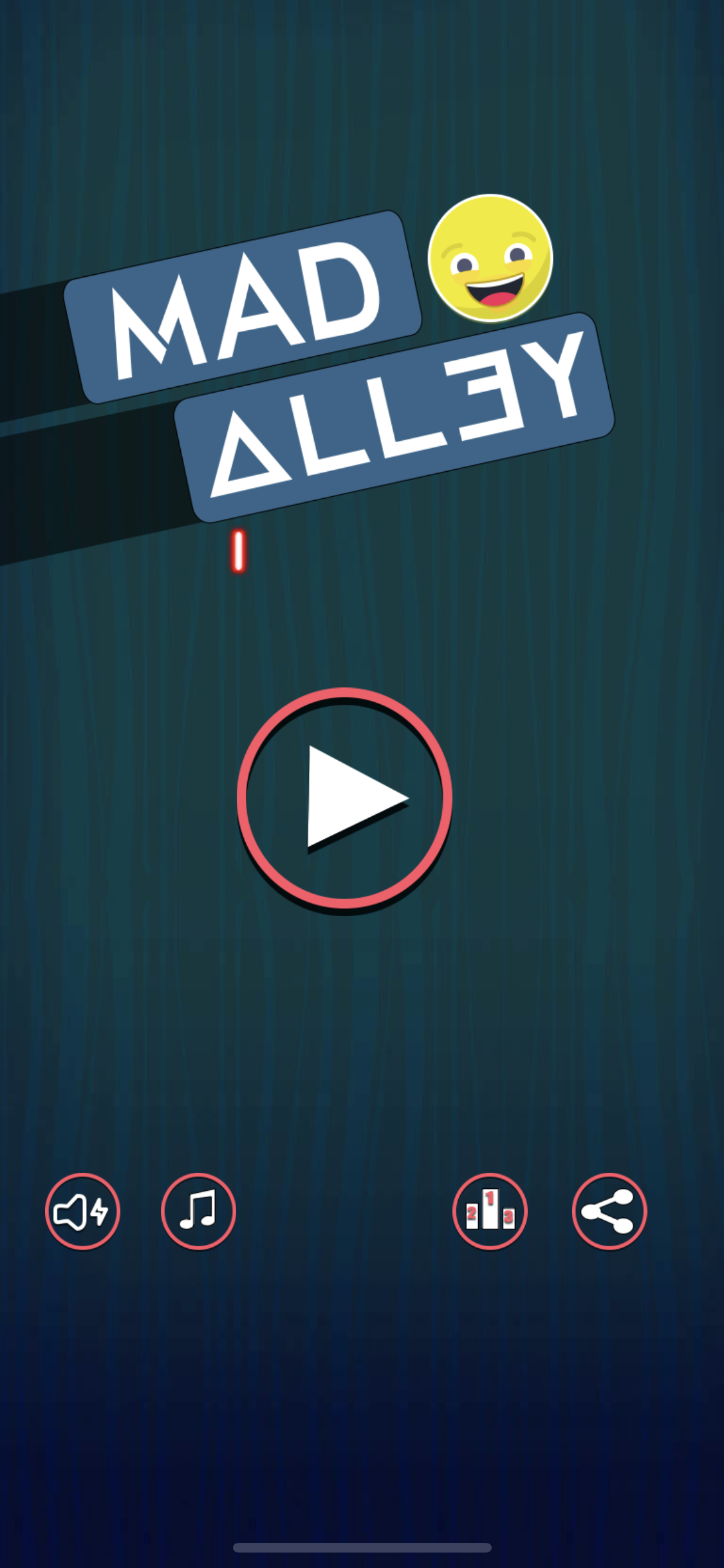 Mad Alley Game gallery image