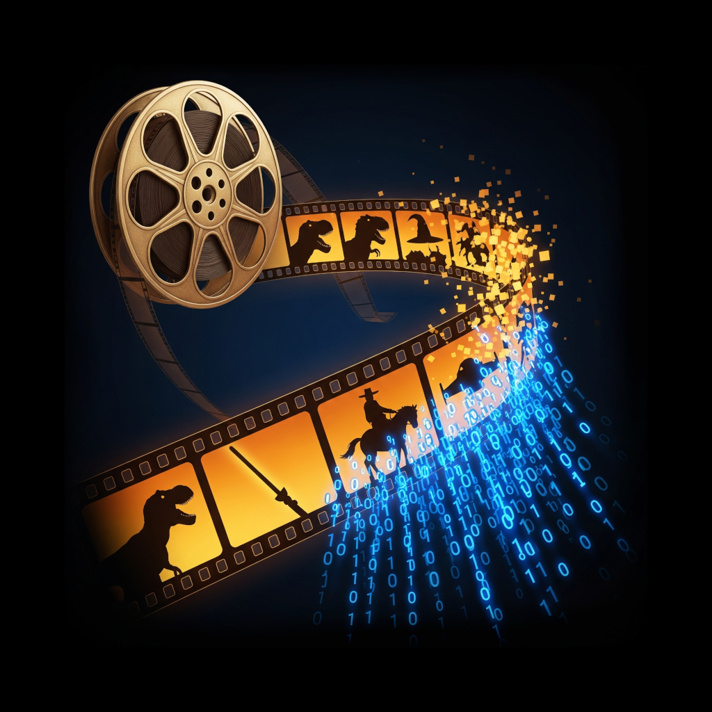 AI Movie Quiz