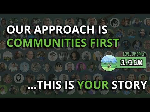 Co-x3 Family gallery image