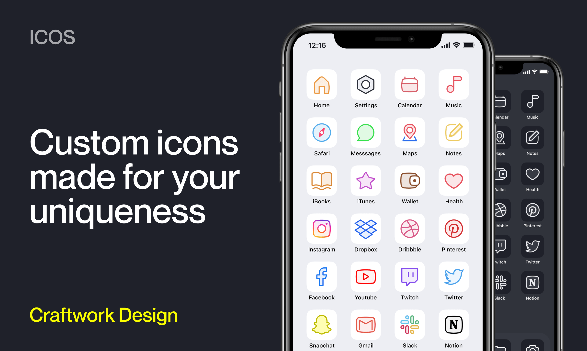 iphone app icon generator online