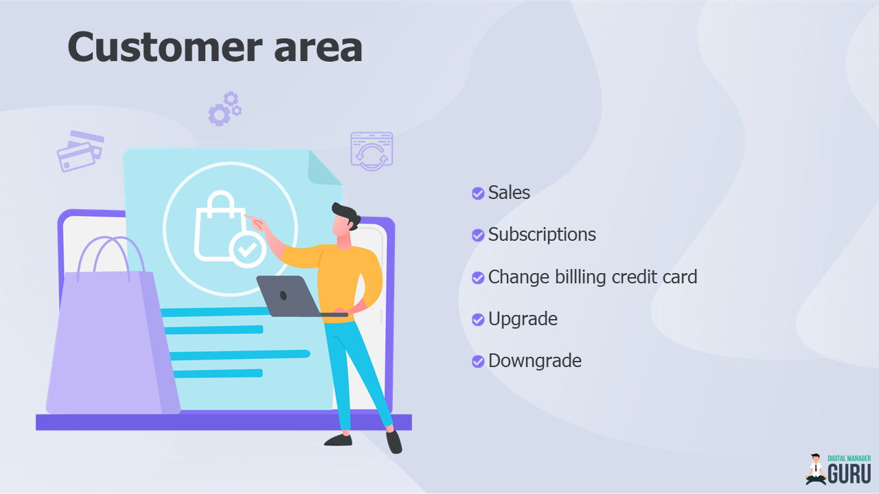 Digital Manager Guru gallery image