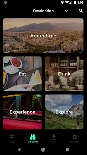 Cities Talking gallery image