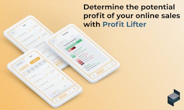 Profit Lifter gallery image