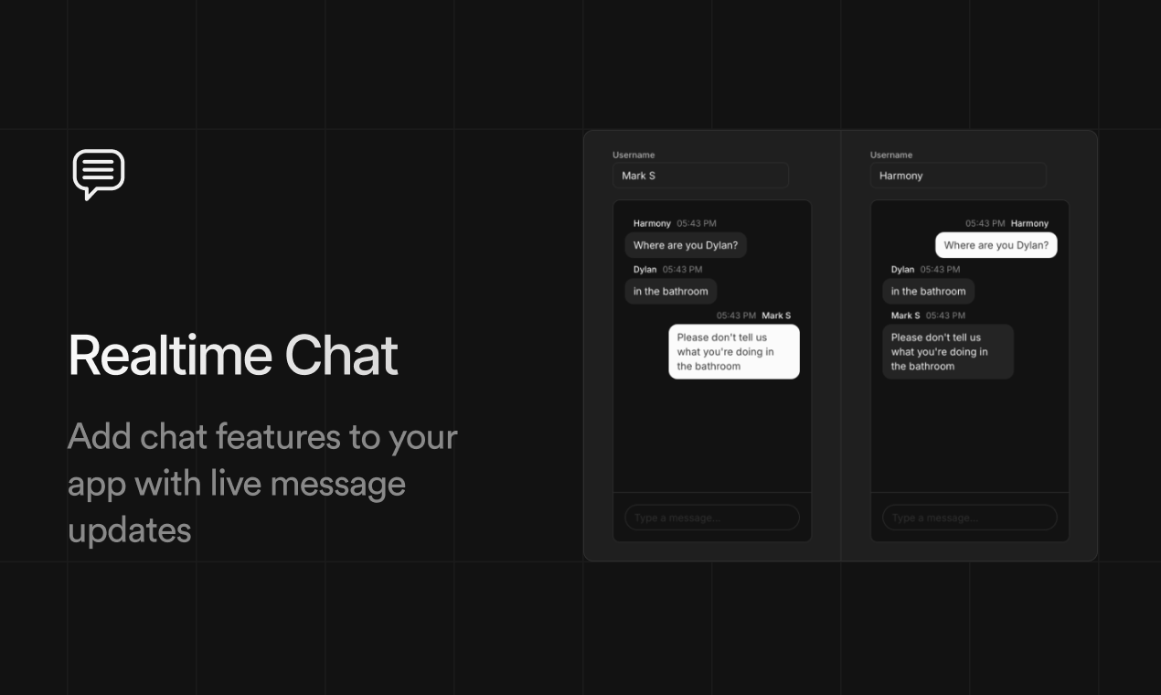وسائط مكتبة UI Supabase - مكونات إسقاط على أساس Shadcn/ui وعملية Supabase 6