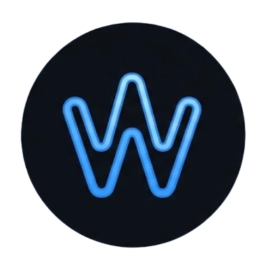 The AIGrowthCoach - Product Hunt launch logo and brand identity