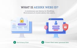 AesirX WEB3 ID media 3