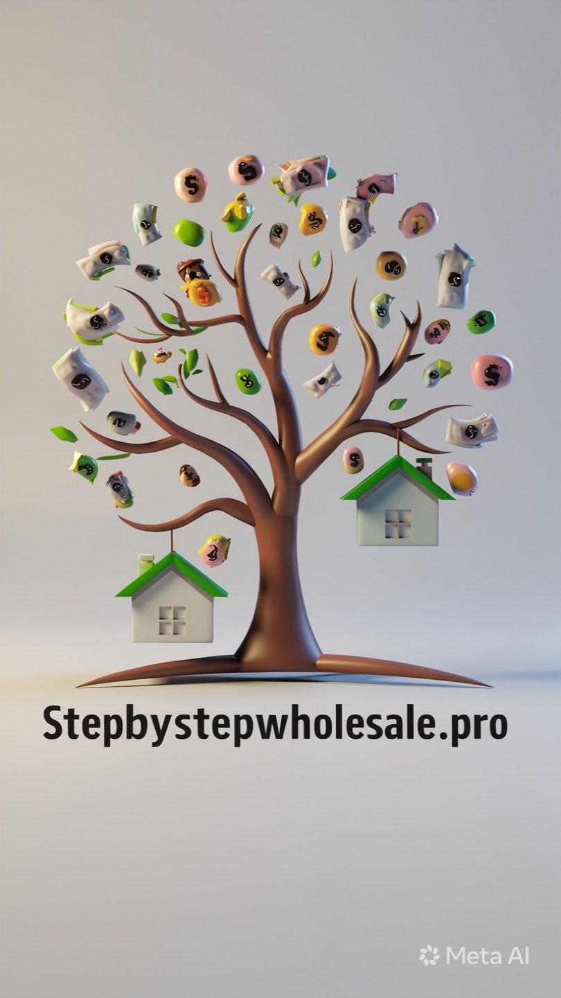 Step by Step Wholesale Pro