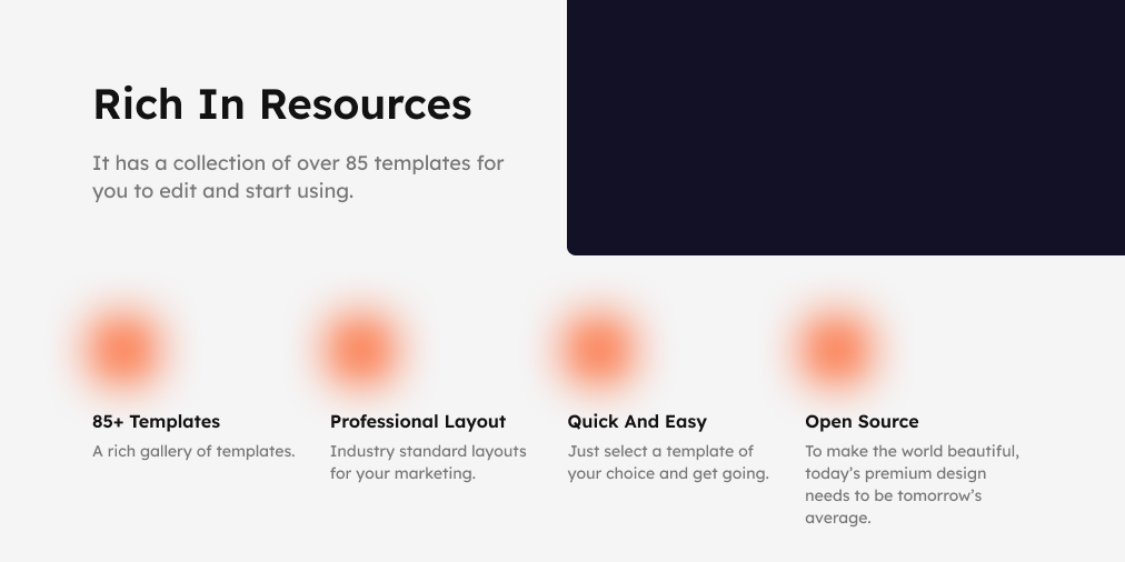85+ Free Digital Marketing Templates gallery image