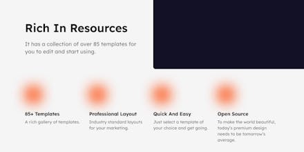 85+ Free Digital Marketing Templates gallery image