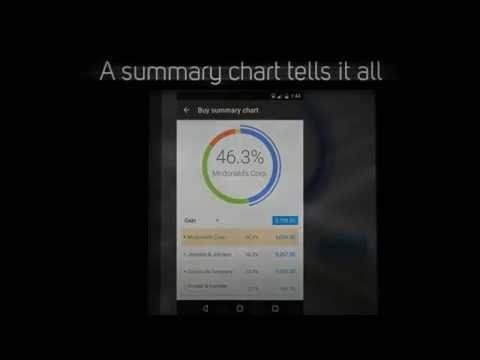 JStock Android - Stock Market gallery image