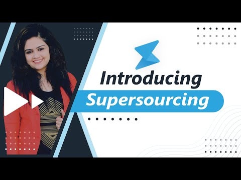 Supersourcing gallery image