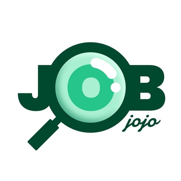 JoJoB - Jobs de cuello azul