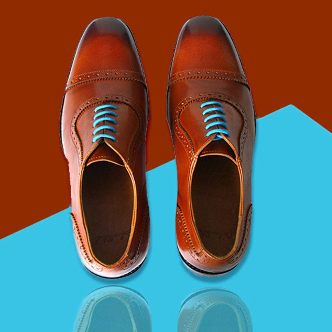 TaTed: Luxury Handcrafted Shoes Without EXPENSIVE markup gallery image