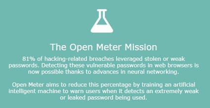 Open Meter gallery image