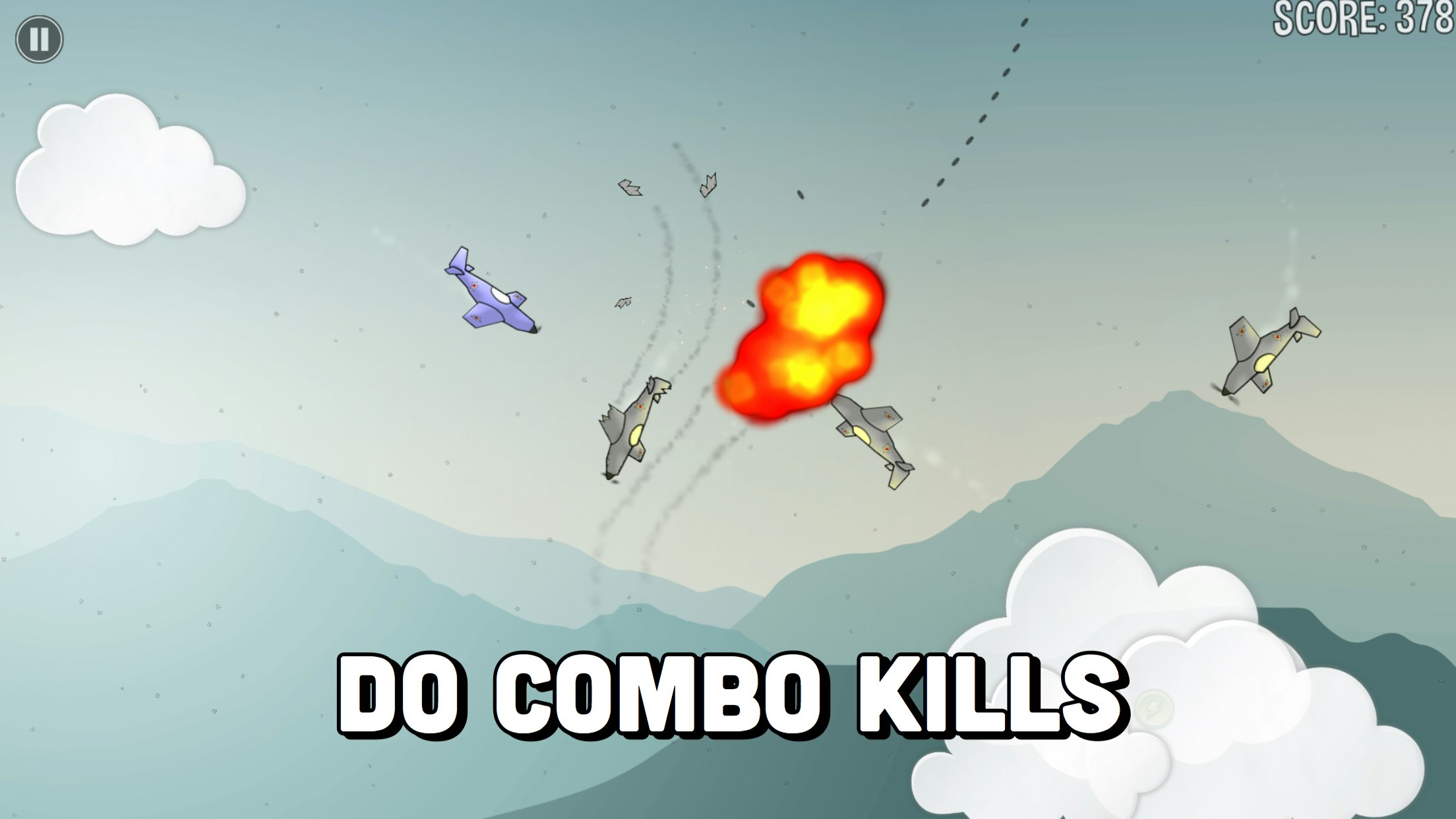 Plane Clash gallery image