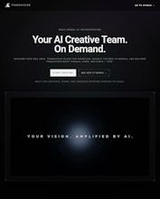 Panda Vision gallery image