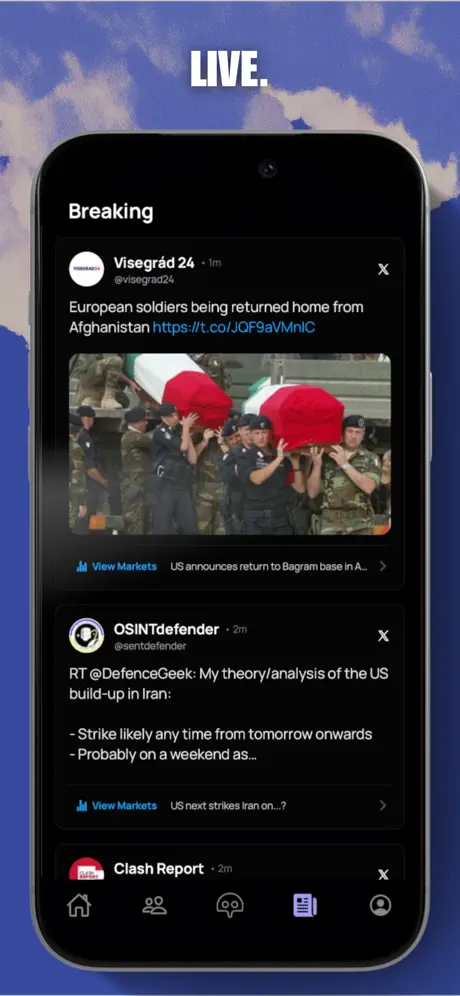 Ratio - Screenshot 3 showing product features and functionality