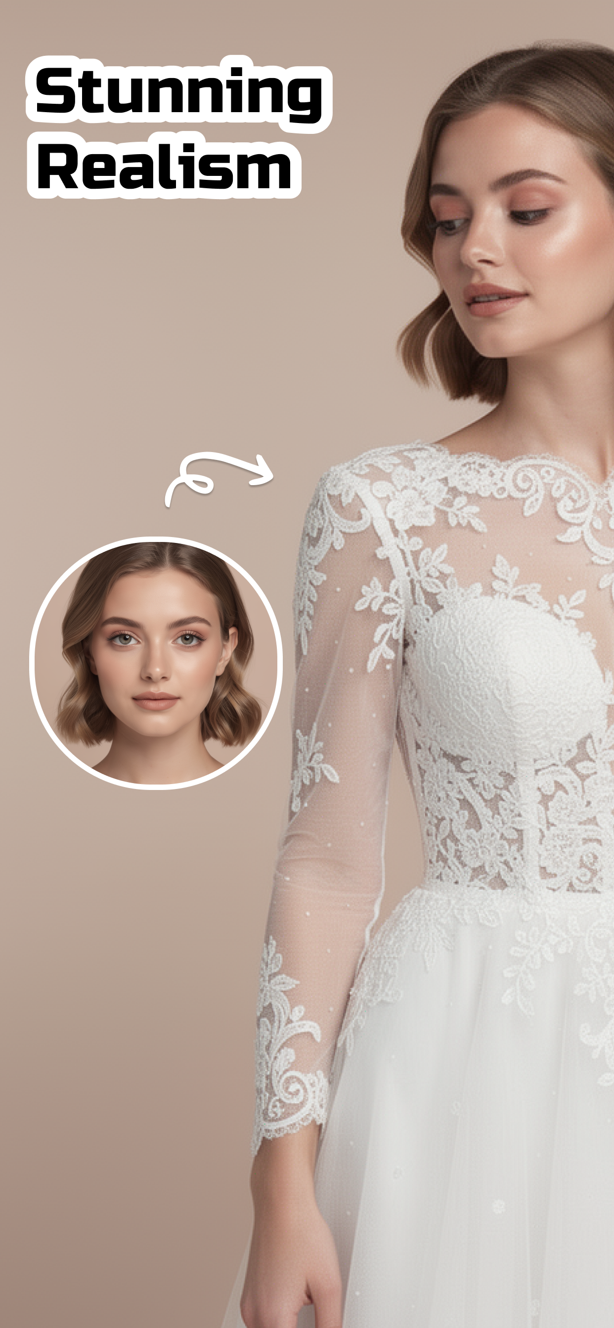 A Bride Studio gallery image