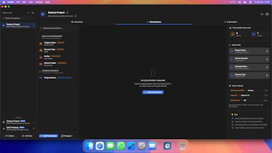 Prefab - Your projects, pre-built gallery image