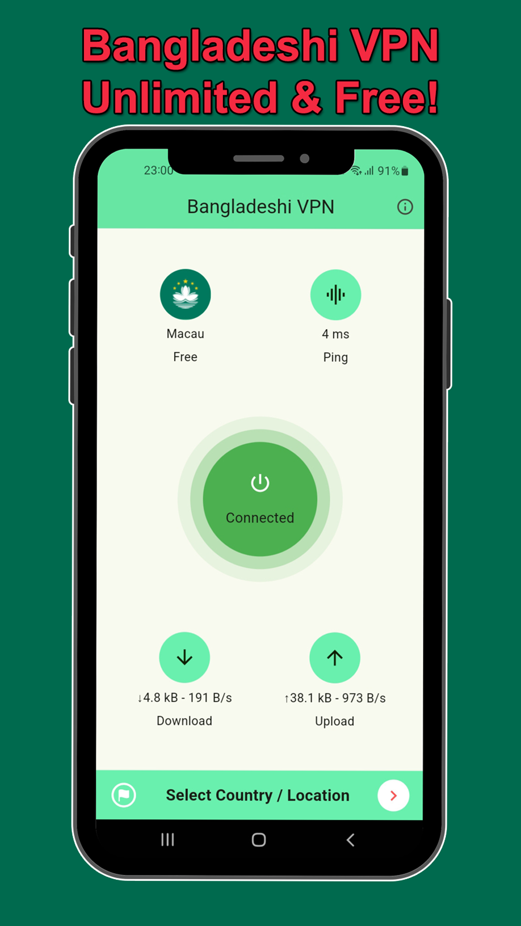 Bangladeshi VPN media 1