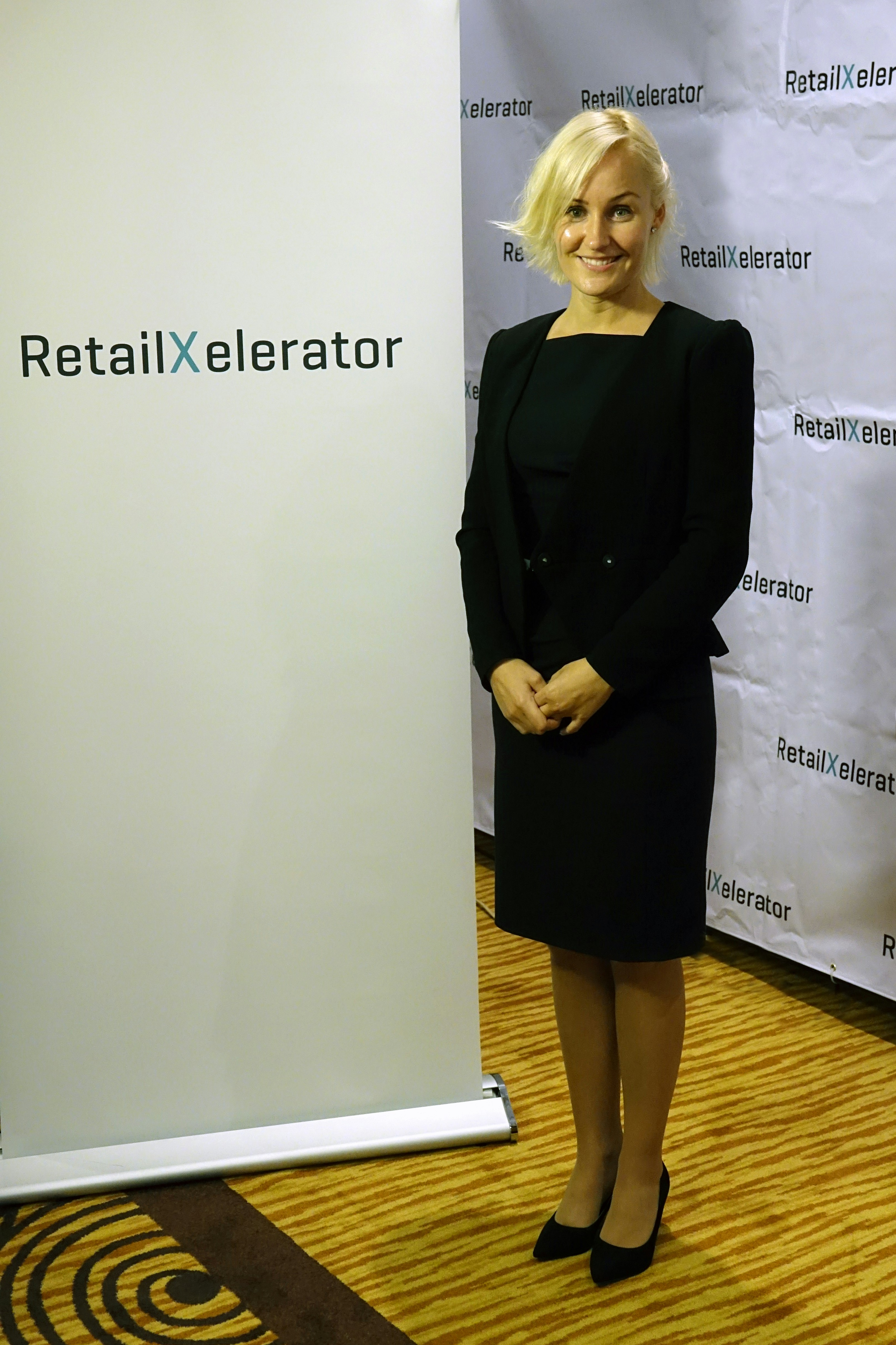 The Story: RetailXelerator (RX) gallery image