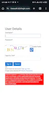 USA Visa Appointment Booking Bot gallery image