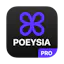 PoeysiaPRO