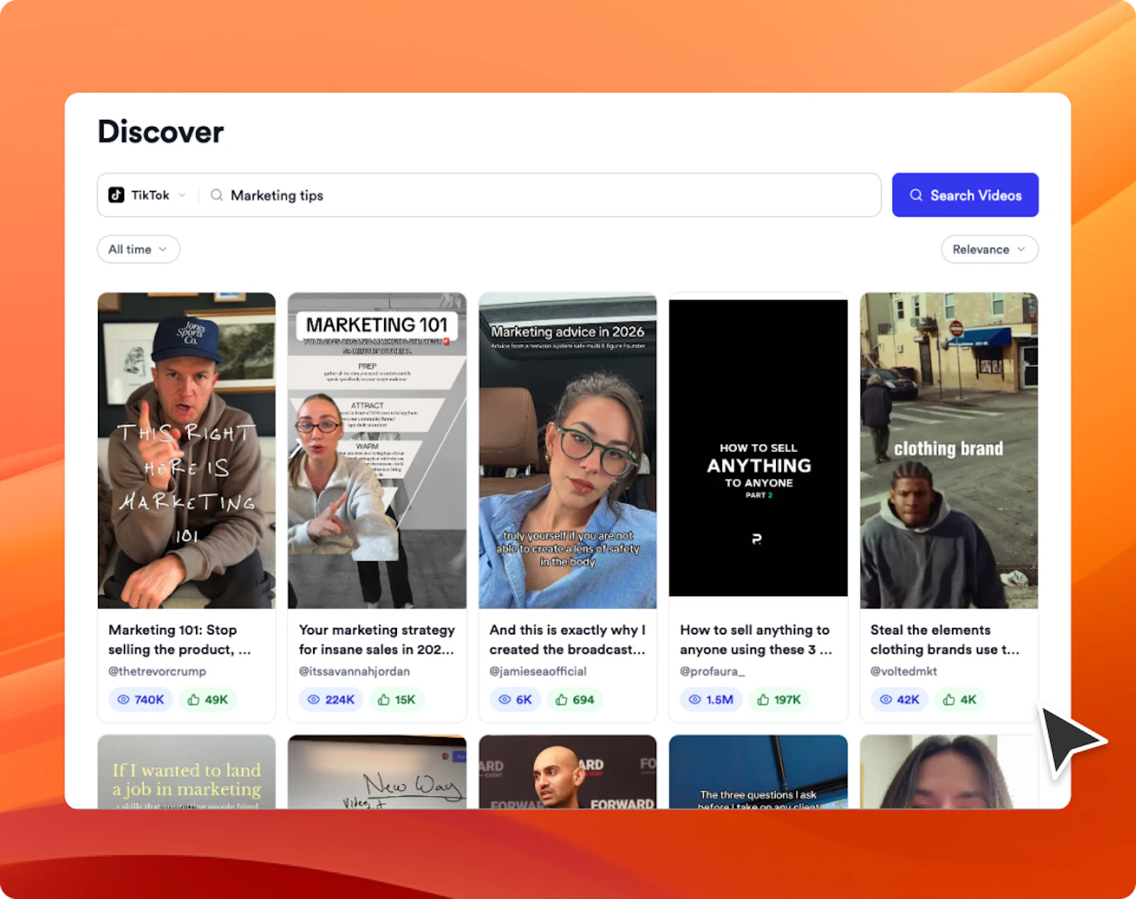 VideoOS by Jupitrr AI screenshot 2