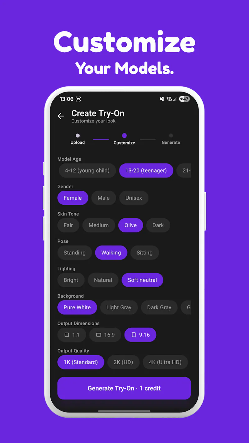 Studiofy screenshot 2