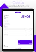 Asaqè Business Pro gallery image